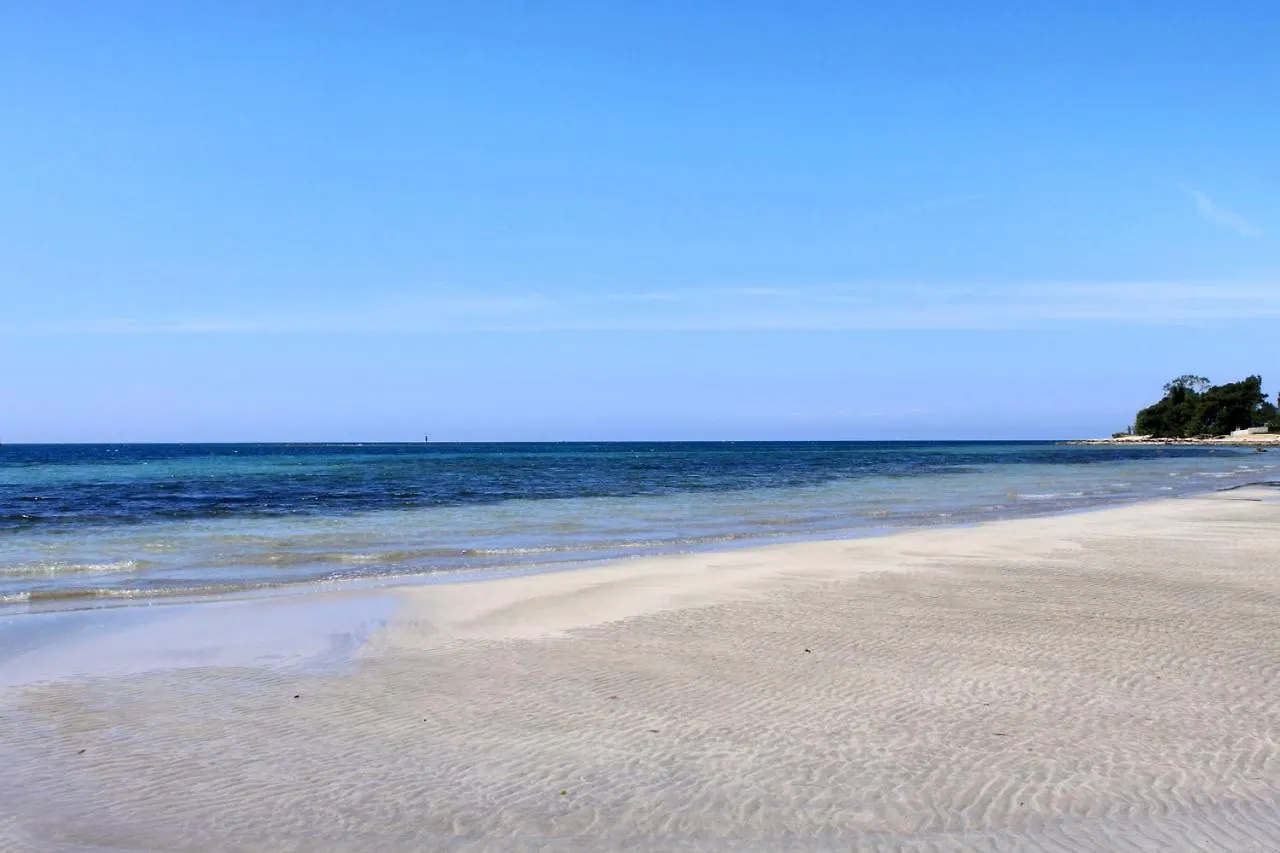 Apartments By The Sea Zambratija, Umag - 7030 كرواتيا