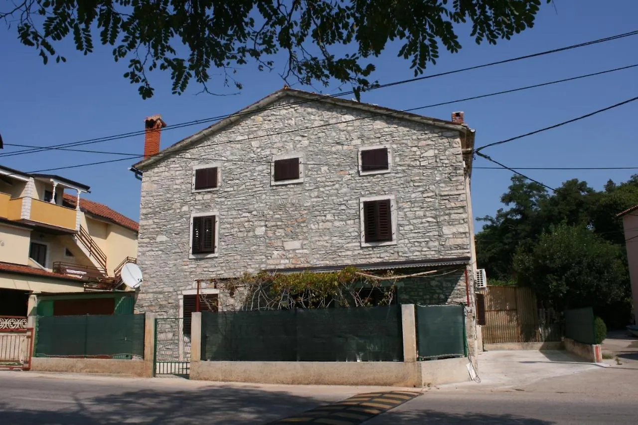 Apartments By The Sea Zambratija, Umag - 7030 0*, Zambratija (Istria) Chorwacja